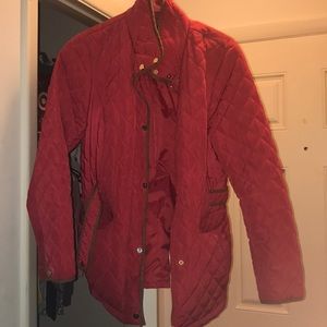 Jones New York Lightweight Coat